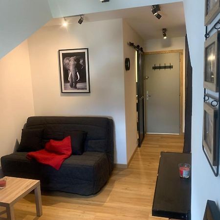 Studio Neuf Барселоннет Экстерьер фото